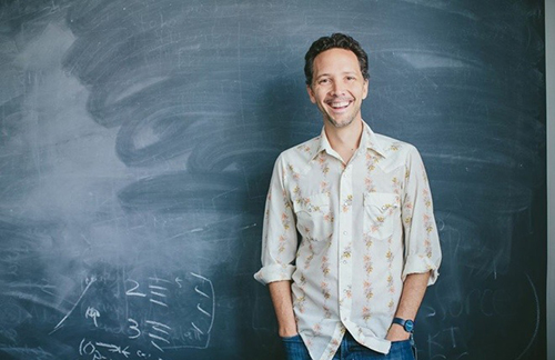 Meet the Man Who Sold a Month-Old App to Dropbox for $100M