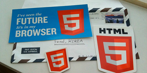 HTML5 as Enterprise Strategy? No, It’s Not Magic