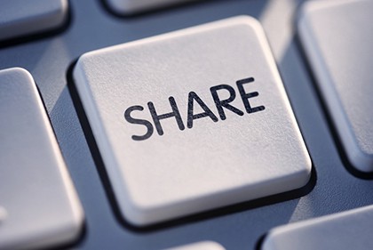 Want a Million Likes on Facebook? It’s All About the Reshares