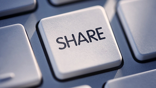 Want a Million Likes on Facebook? It’s All About the Reshares