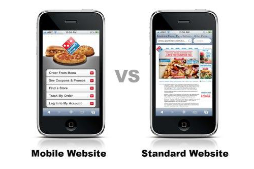 10 Reasons To Get A Mobile Website For Your Business