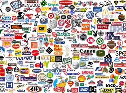 What Your Company Logo Says About Your Brand
