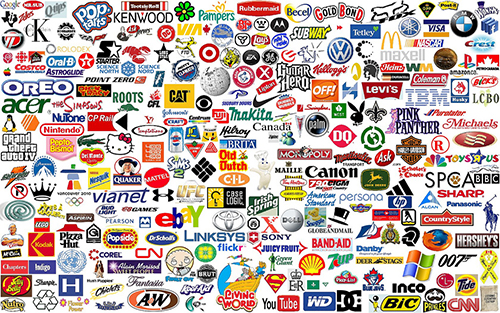 What Your Company Logo Says About Your Brand