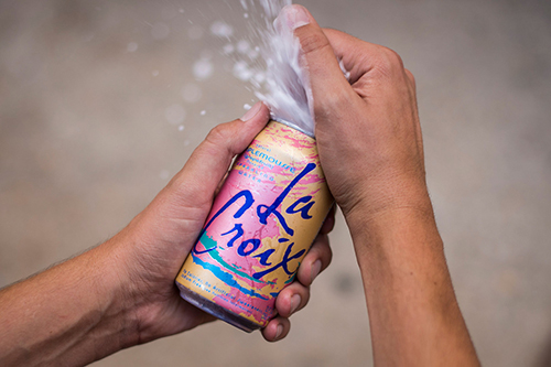 How LaCroix Beat Coke and Pepsi in the Sparkling Water Wars