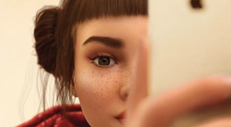 The makers of the virtual influencer, Lil Miquela, snag real money from Silicon Valley