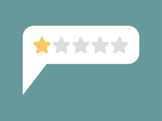 Managing Negative Google Reviews : How to Do It Right