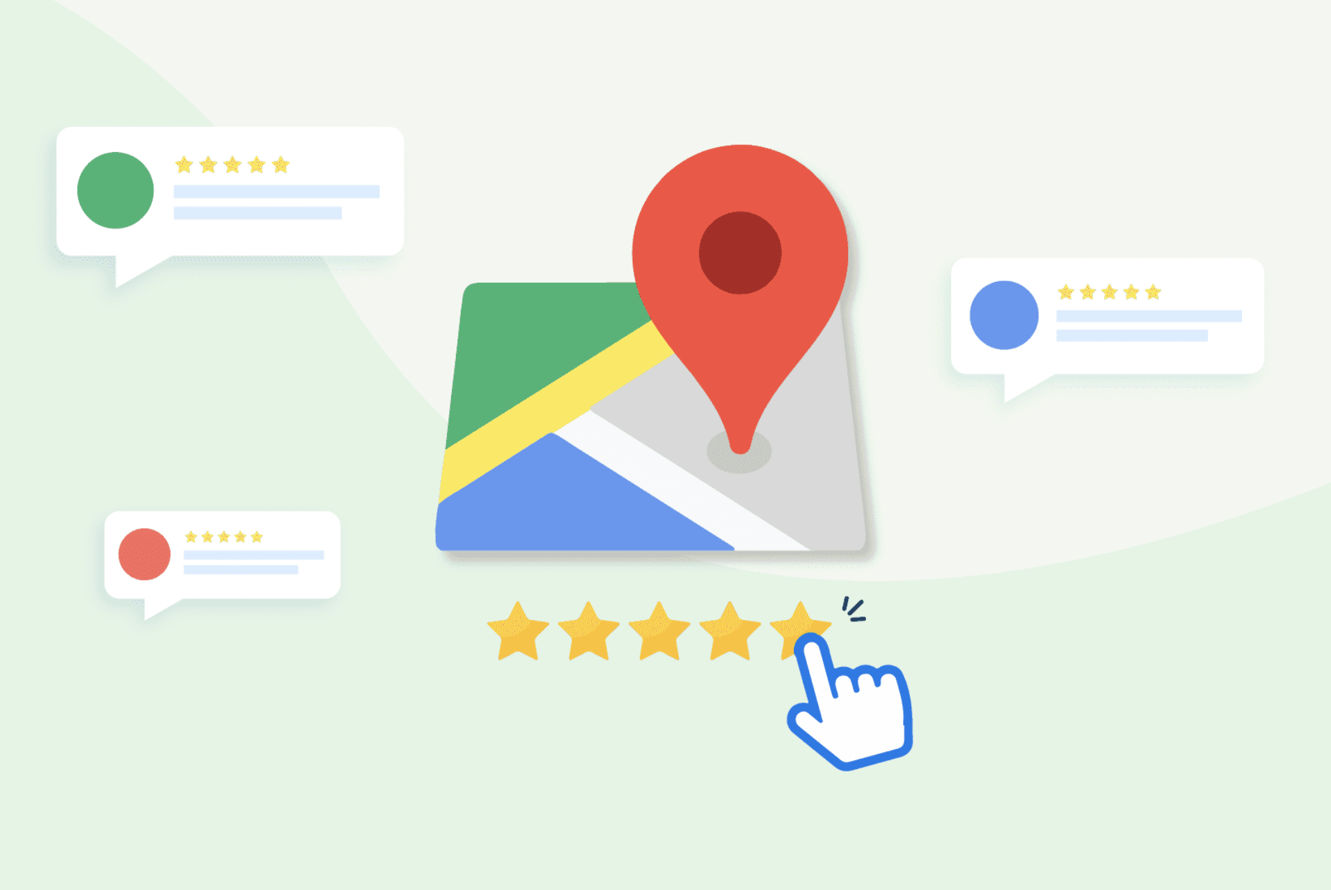 How to Improve Your Local Ranking on Google