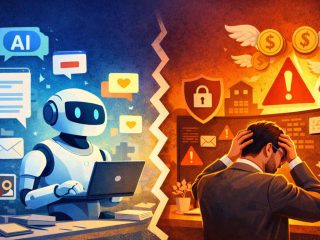 Where AI Actually Helps Small Businesses - And Where It’s Mostly Hype